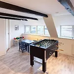 17 Person In Harboore-by Traum 펜션