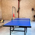 17 Person In Harboore-by Traum Prázdninový dům