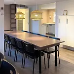 펜션 17 Person In Harboore-by Traum