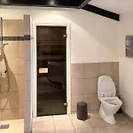 17 Person In Harboore-by Traum 펜션 Harboør