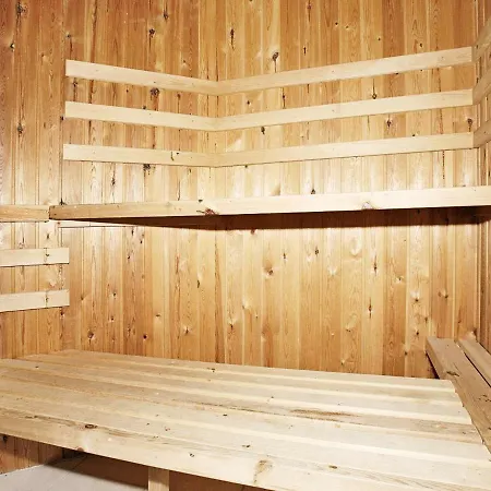 17 Person In Harboore-by Traum Harboør