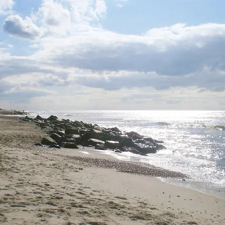 Holiday home Six-bedroom In Harboore 1