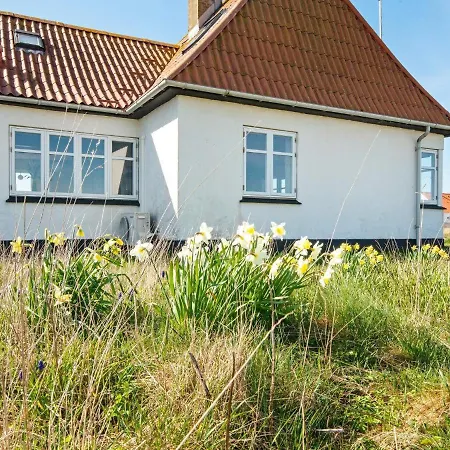 Ferienhaus 17 Person In Harboore-by Traum *