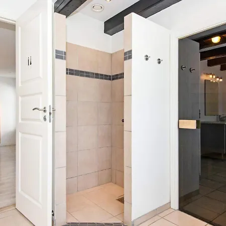 17 Person In Harboore-by Traum