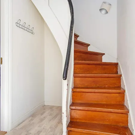 Prázdninový dům 17 Person In Harboore-by Traum