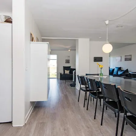 17 Person In Harboore-by Traum Harboør