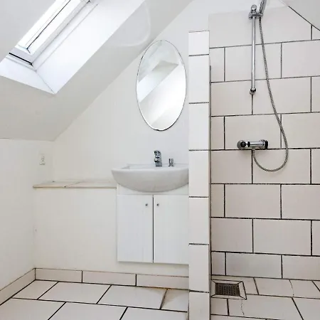 Six-bedroom In Harboore 1 * Harboor