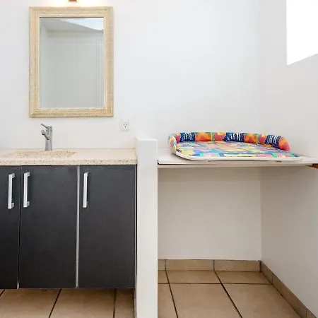 Holiday home Six-bedroom In Harboore 1 *