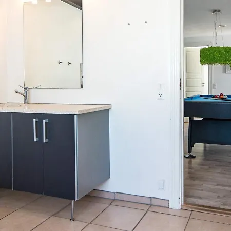 17 Person In Harboore-by Traum